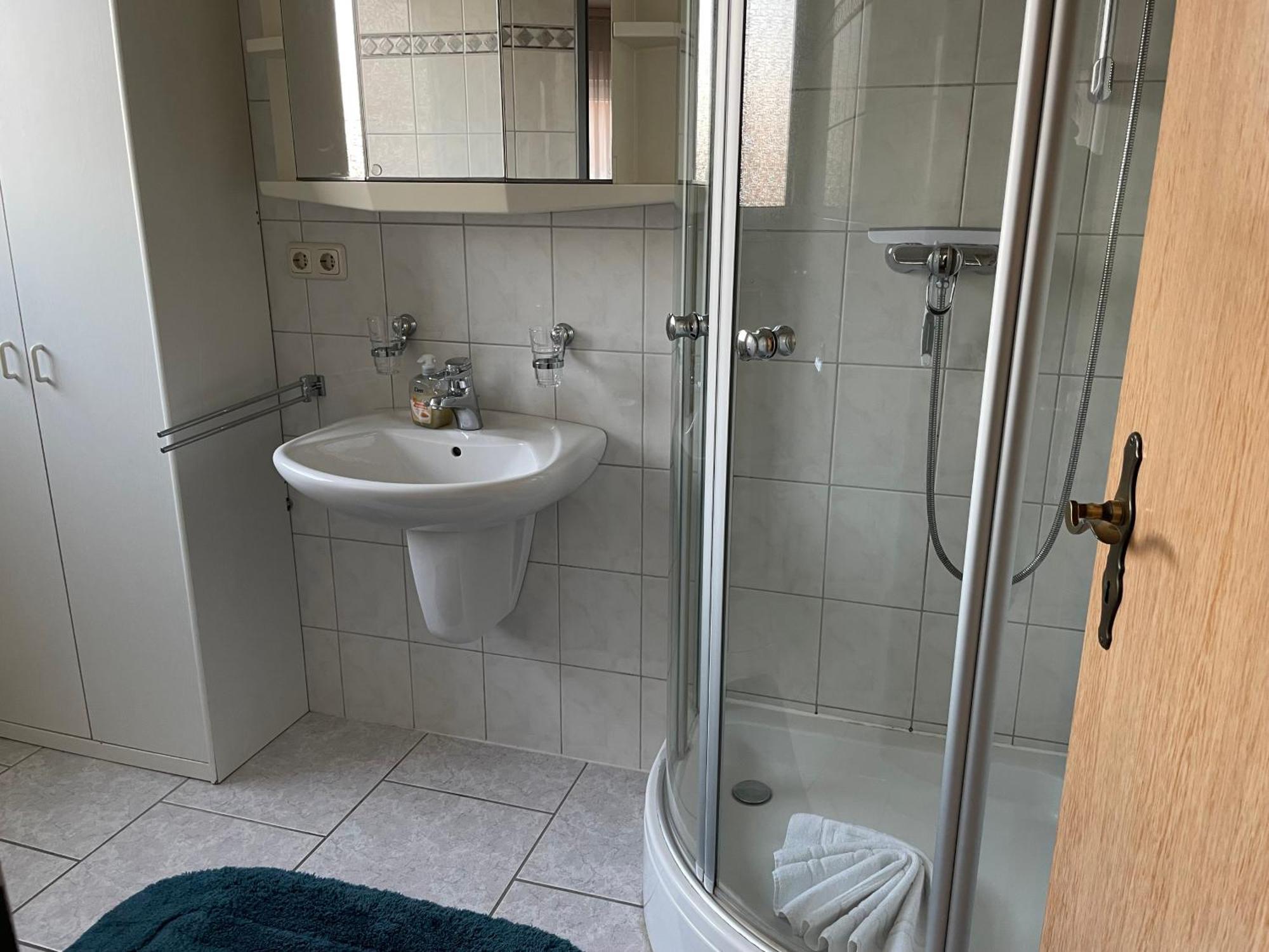 Ferienhaus Brandes Wohnung 4 Norderney Esterno foto